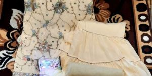 Ladies Party Wear Suit