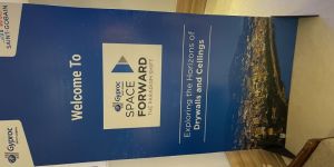 Flex Advertising Board