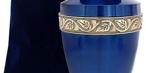 kr-002 brass urns
