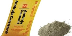 Ambuja Cement