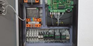 INVT Serial Panel