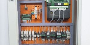 Monarch Close Loop Control Panel