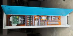 Monarch Close Loop MRL Control Panel