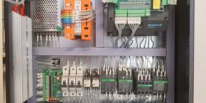 Monarch Open Loop Control Panel