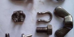 Lifting Equipments