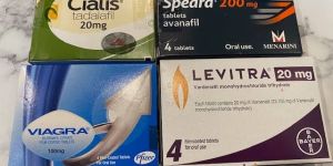 Erectile Dysfunction Medicine