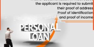 Personal Loan