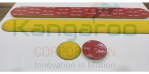 Self Adhseive PU Warning Stud