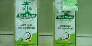 Keranadu Coconut Oil