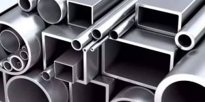 Round Steel Pipes