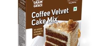 Cake Mix