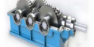 Helical Gear Box