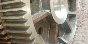Power Press Gears