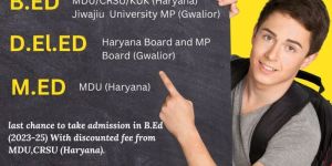 Educational Services