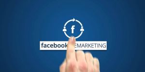 Facebook Marketing Service