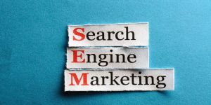 Search Engine Marketing