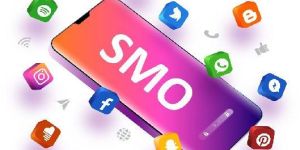 Social Media Optimization