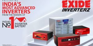 Exide Home Inverter