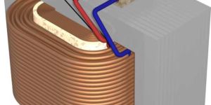 Control Transformers