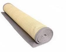 Biodegradable Jute Mats
