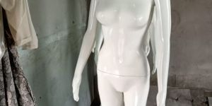 Plastic Clothes Hanger