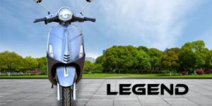 Non Rto Legend Electric Scooter