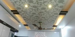 Galaxy Ceiling Painting Service