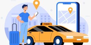 24 Hour Cab Services