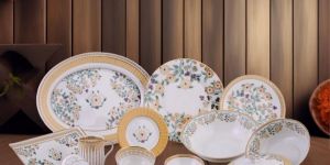 Melamine Dinnerware