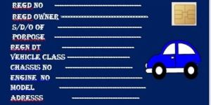 rto consultant-vehicle RC transfer