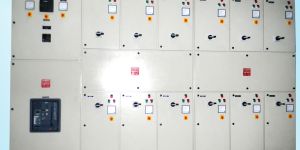 Power Distribution Panel