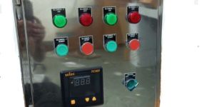 Process Control Panels