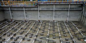 Effluent Treatment Plants