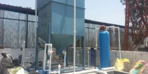 SBR Sewage Treatment Plants