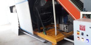 Solid Waste Management Plant