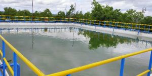 RO Water Treatment Plants