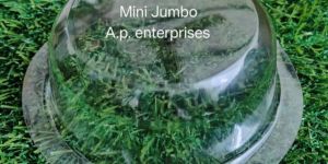 PVC Mini Scrubber Packaging Blister