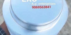PVC Blister for Scrubber Packaging ( EXO )