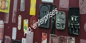 Customized Packaging Blister