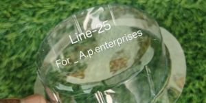 Pvc Blister For Scubber Packaging ( LINE -25 )