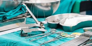 Surgical Equipments