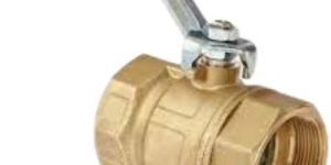 Forged Brass Ball Valve