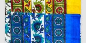 Jaipuria Printed Bedsheets