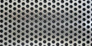 Perforated Sheet