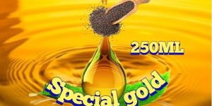 Special Gold Mustard Oil
