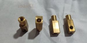 Brass Electrical Parts