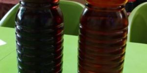 Kachi Ghani Mustard Oil