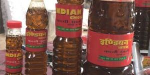 Indian Choice Mustard Oil