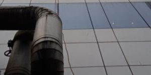 Facade Cleaning