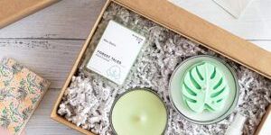 Scented Candles Gift Sets